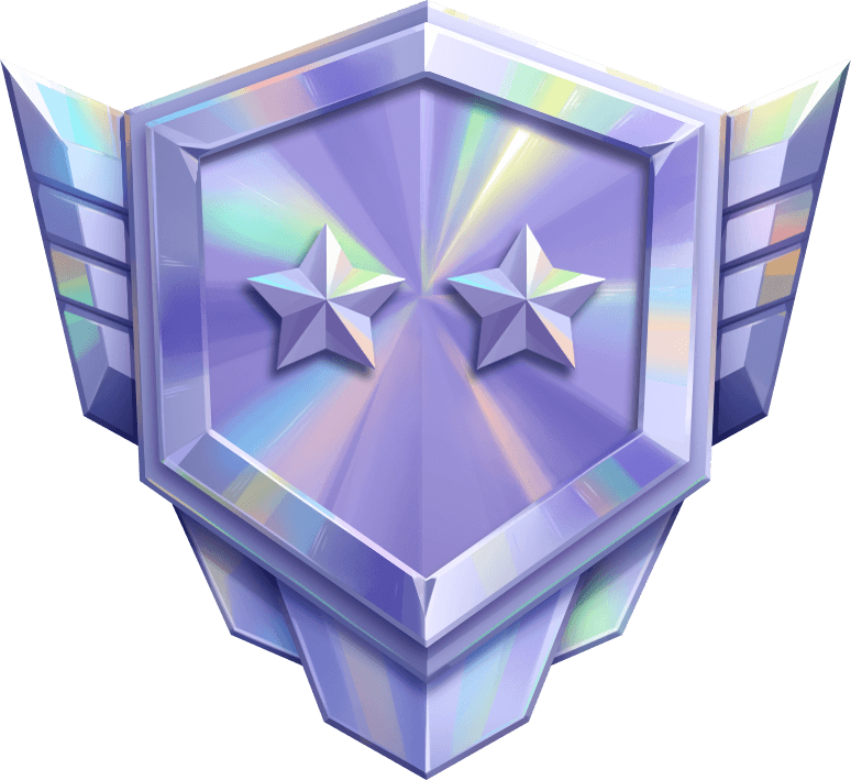 Diamond2 Medal