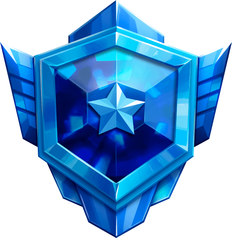 Elite1 Medal
