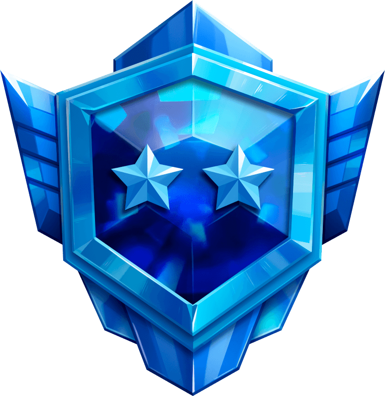 Elite2 Medal