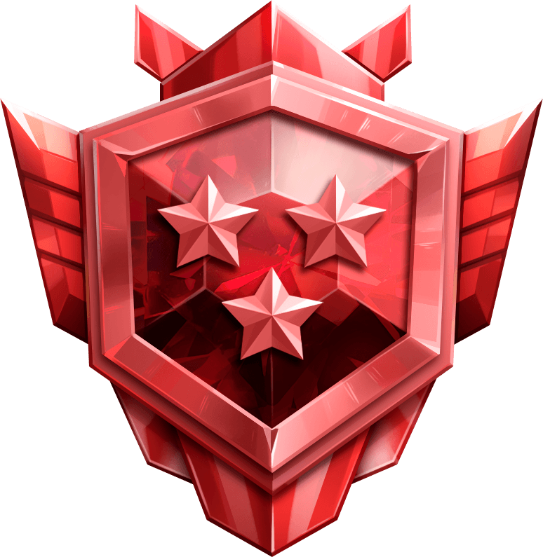 Master Medal