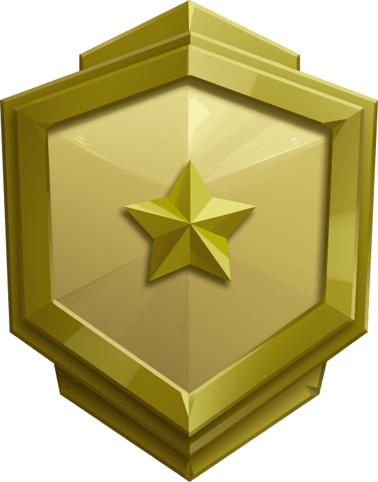 Ore Medal