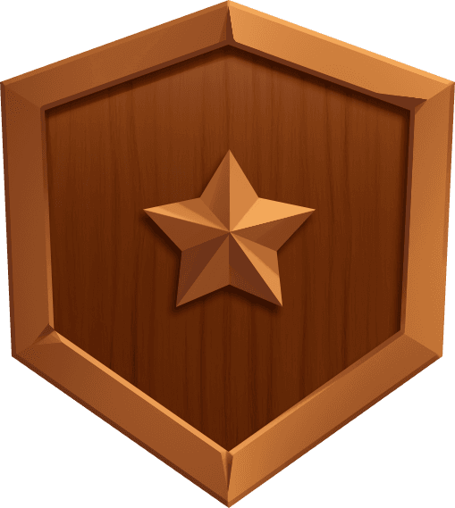 Wood Medal